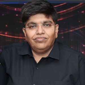 Photo of Dr. Sanjay Nagar
